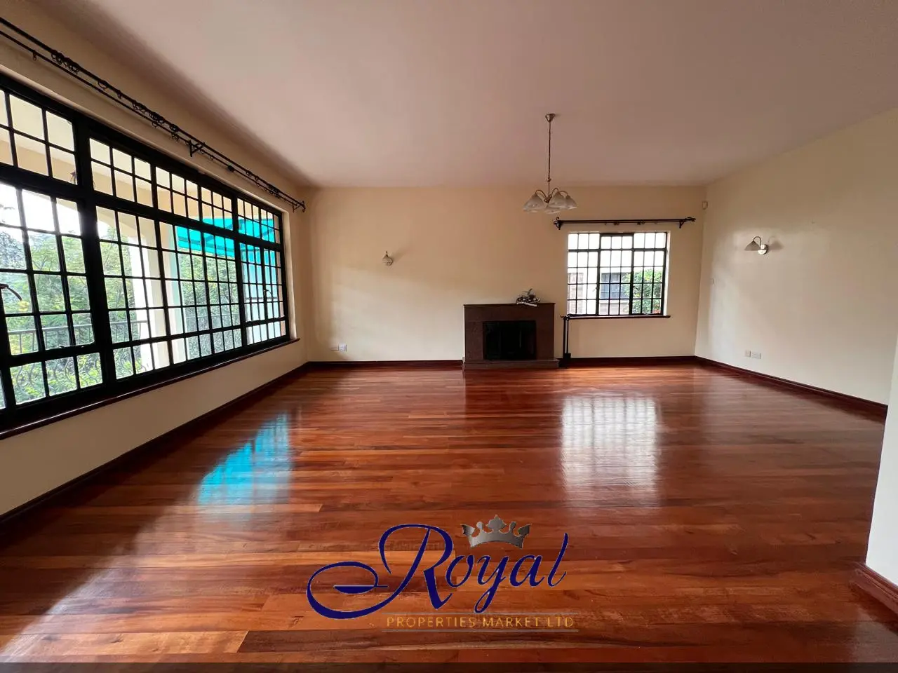 A Luxury Retreat in the Heart of Lower Kabete - 5 Bedroom for Sale!
